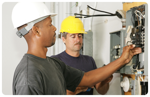 Barrie Electrical Contractor - Image 1