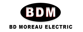 Barrie Electrical Contractor - Logo